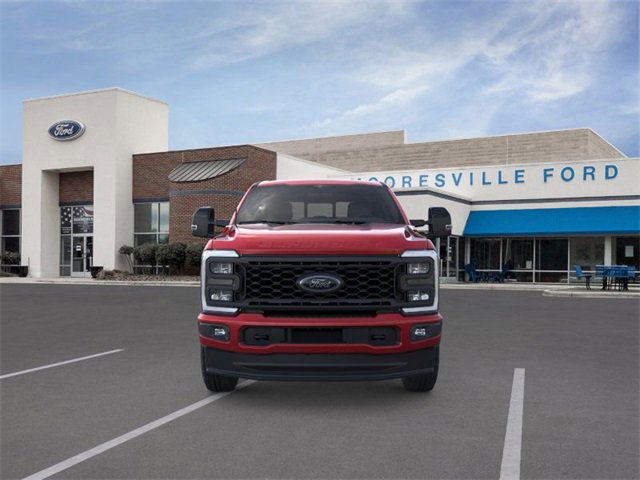 New 2025 Ford F250 Lariat w/ Lariat Ultimate Package image 6