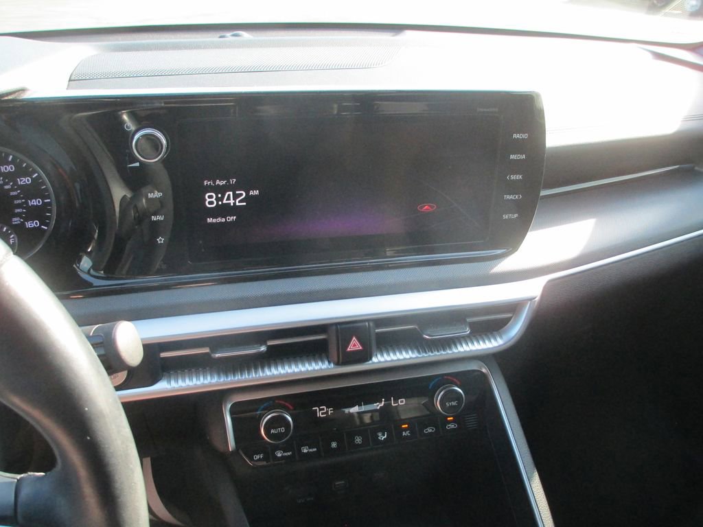 Used 2023 Kia K5 GT-Line w/ GT-Line Premium Package image 21