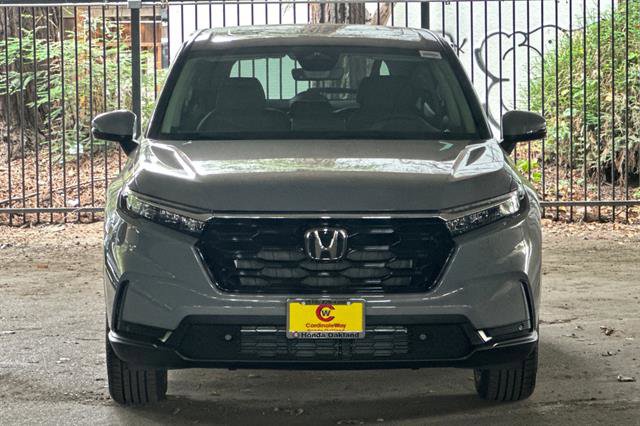New 2026 Honda CR-V EX-L image 6