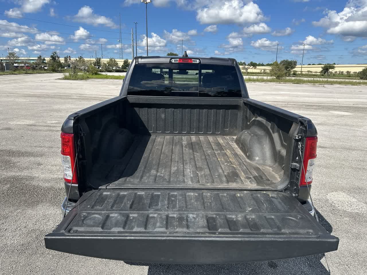 Used 2022 RAM 1500 Big Horn AWD/4WD image 30