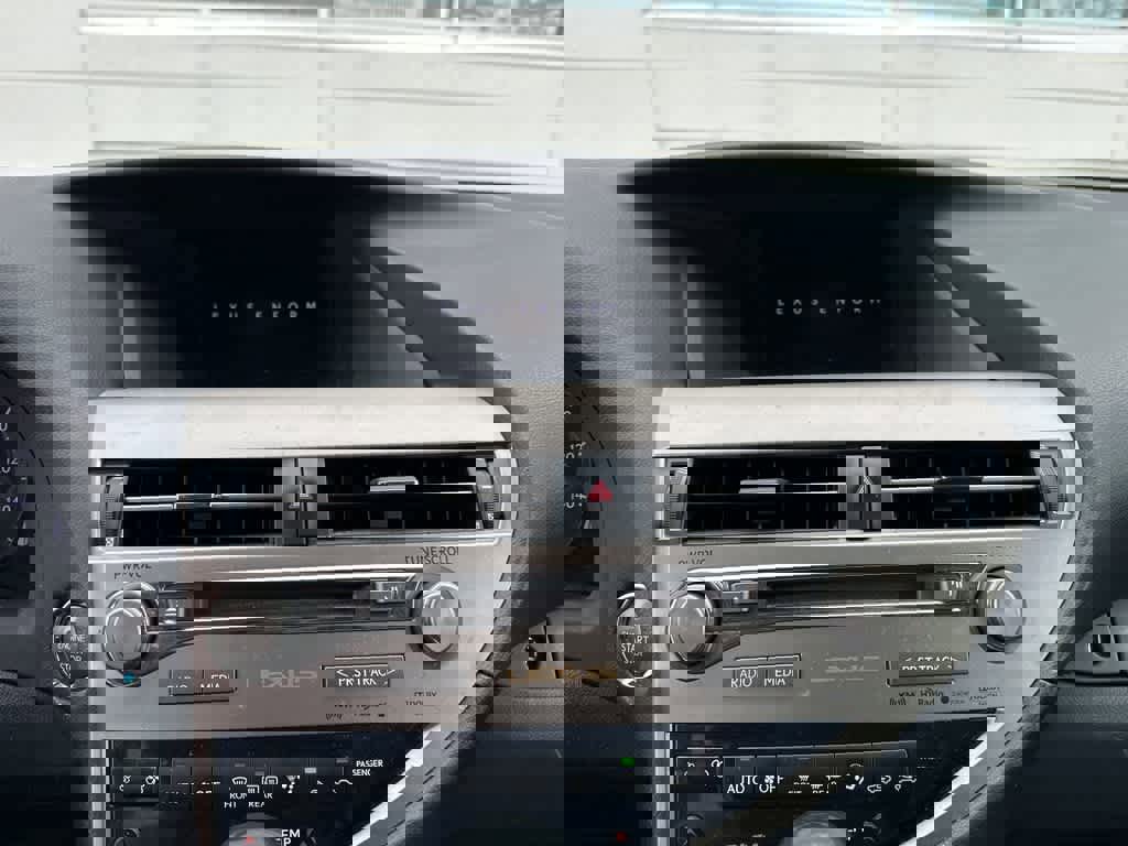 Used 2013 Lexus RX 350 AWD w/ Navigation Pkg image 17