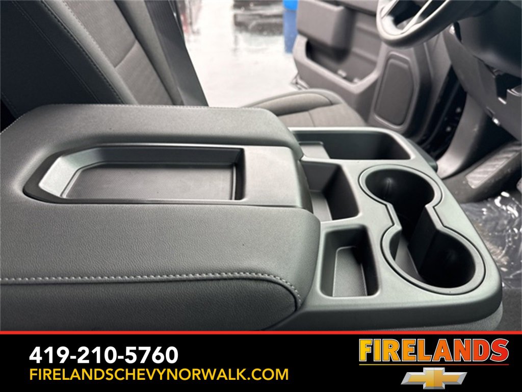 New 2026 Chevrolet Silverado 2500 Custom w/ Custom Value Package image 49