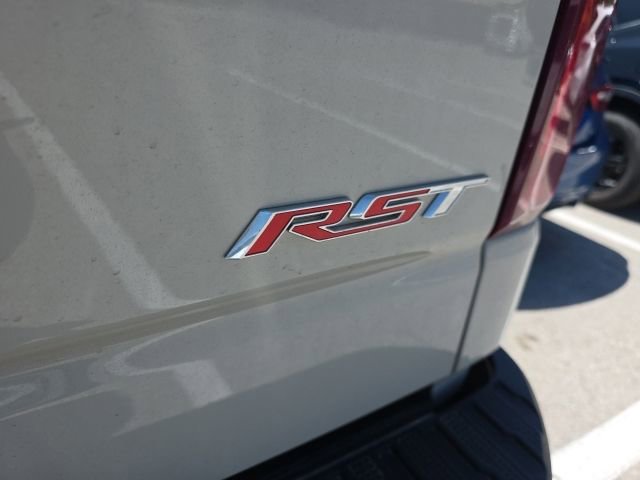 Used 2026 Chevrolet Silverado 1500 RST w/ RST Select Package AWD/4WD image 15