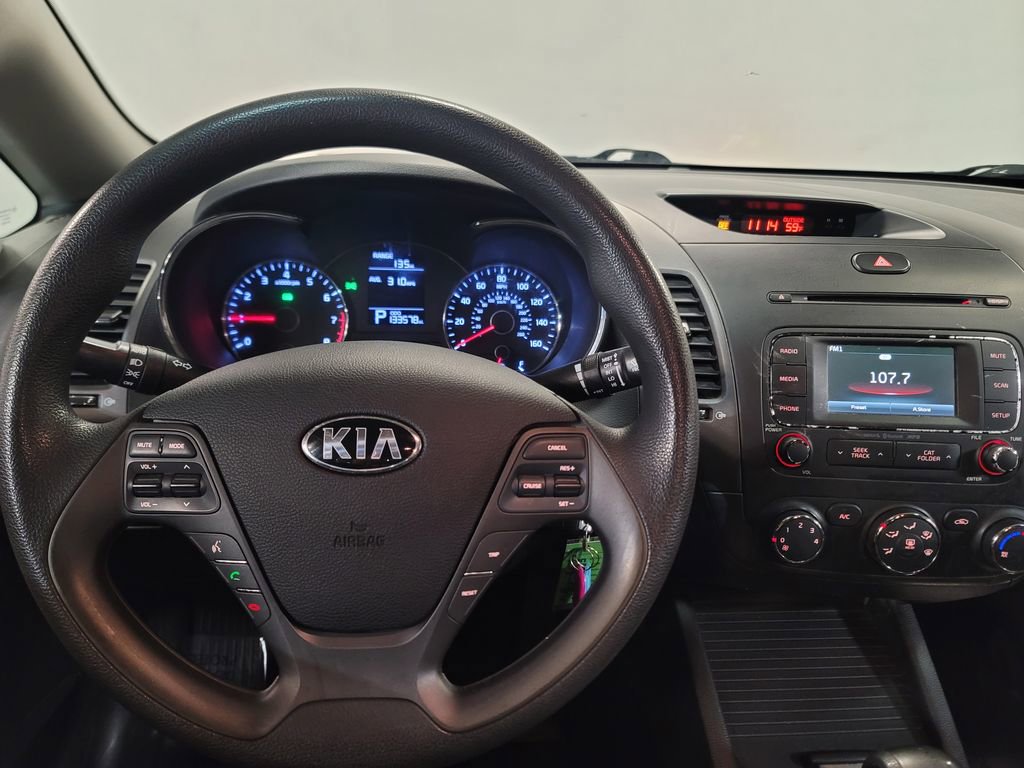 Used 2016 Kia Forte LX w/ LX Popular Plus Package image 10