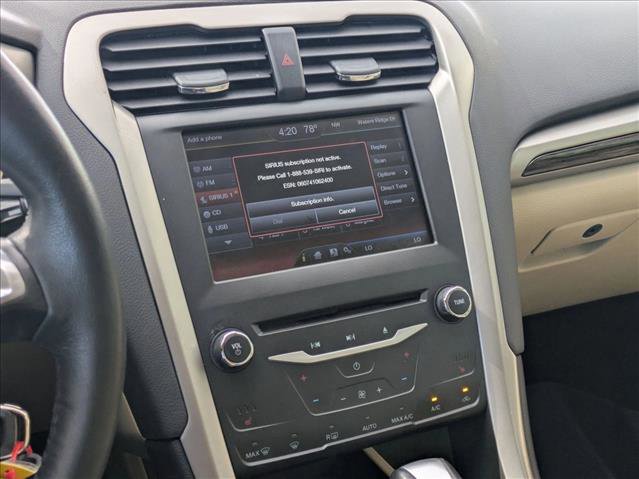 Used 2014 Ford Fusion Energi SE image 12