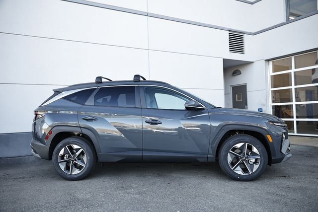 New 2026 Hyundai Tucson SEL image 3
