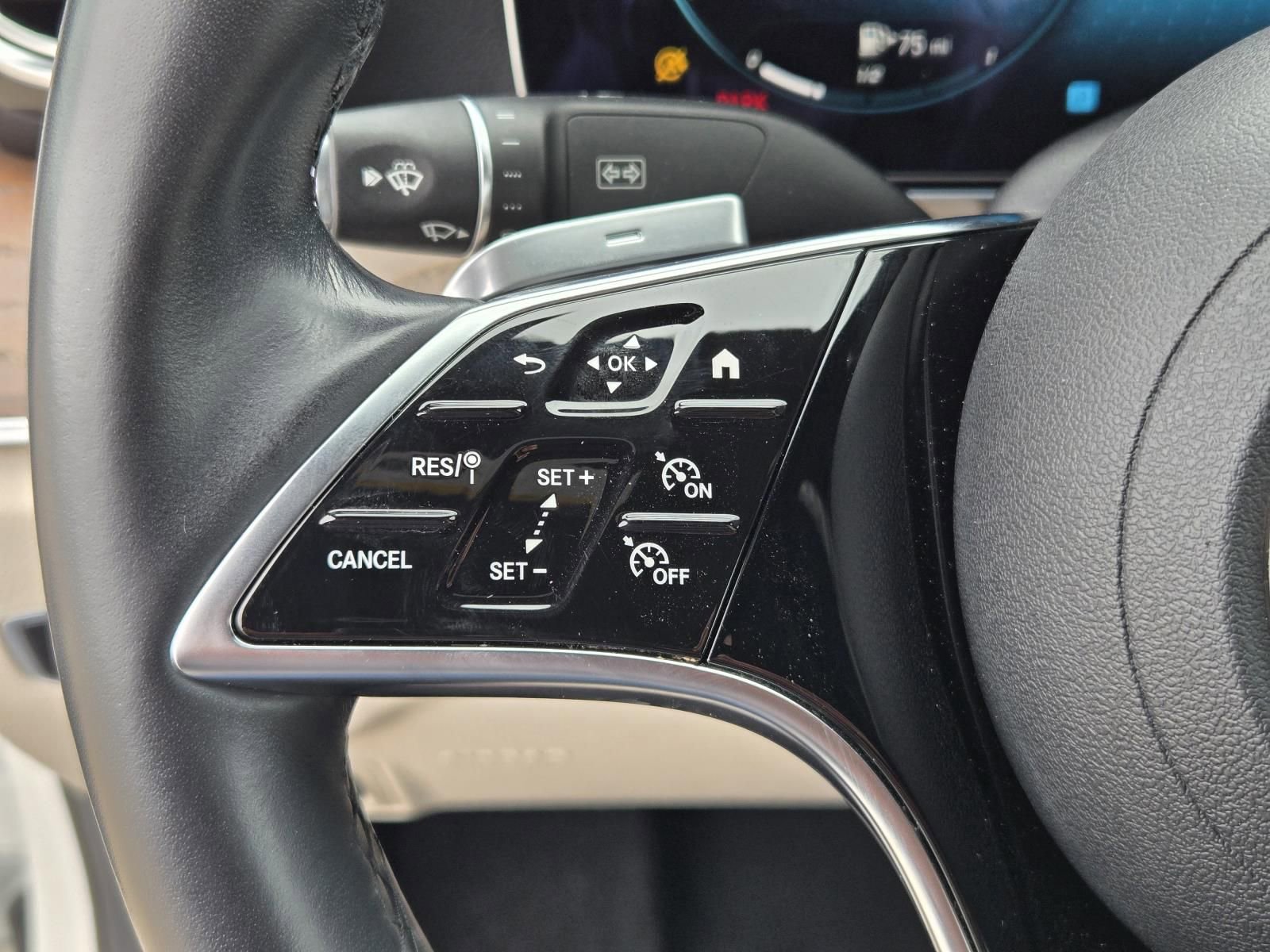 Used 2022 Mercedes-Benz E 350 Sedan image 17