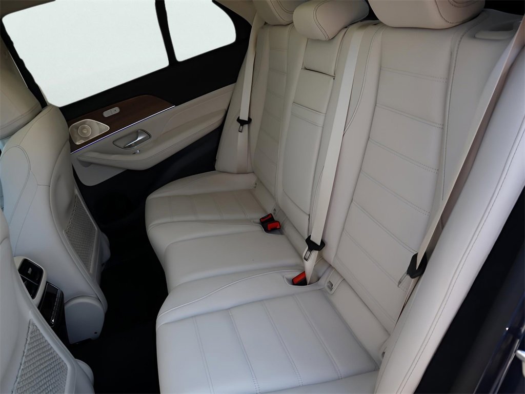 New 2026 Mercedes-Benz GLE 450 4MATIC image 23