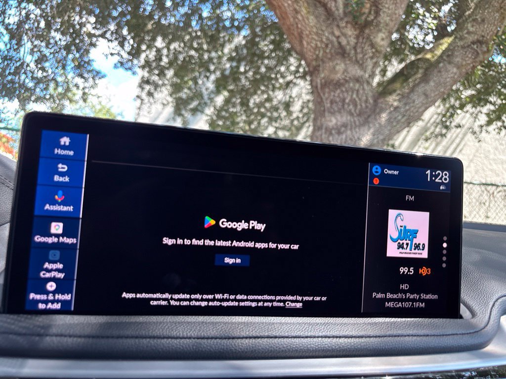 New 2026 Acura MDX FWD image 36