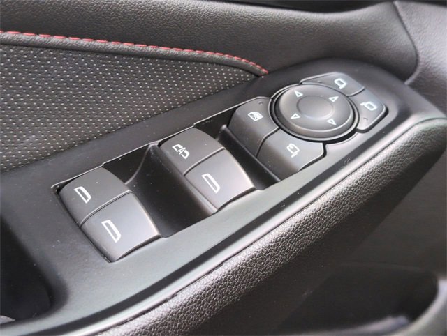 Certified 2023 Chevrolet Traverse RS image 23