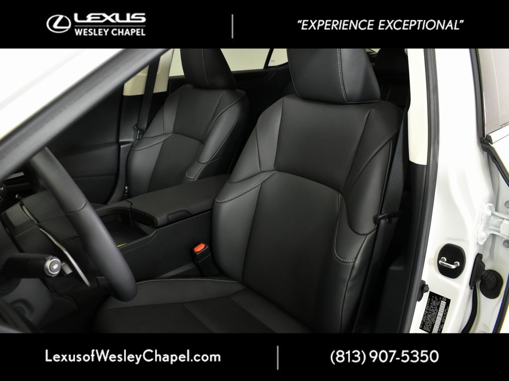 Used 2023 Lexus ES 250 w/ Premium Package image 22