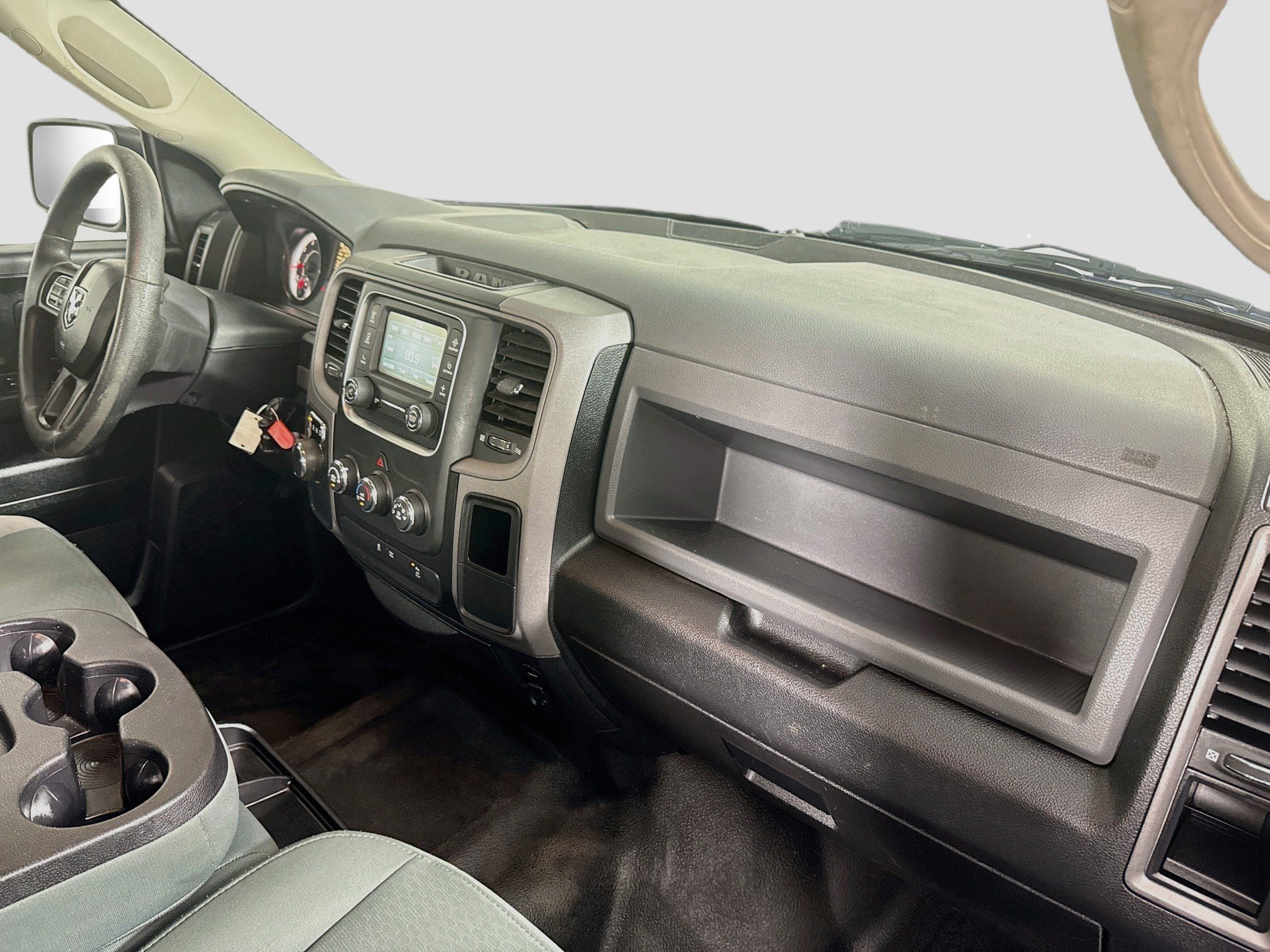 Used 2017 RAM 1500 Tradesman w/ Popular Equipment Group RWD image 29