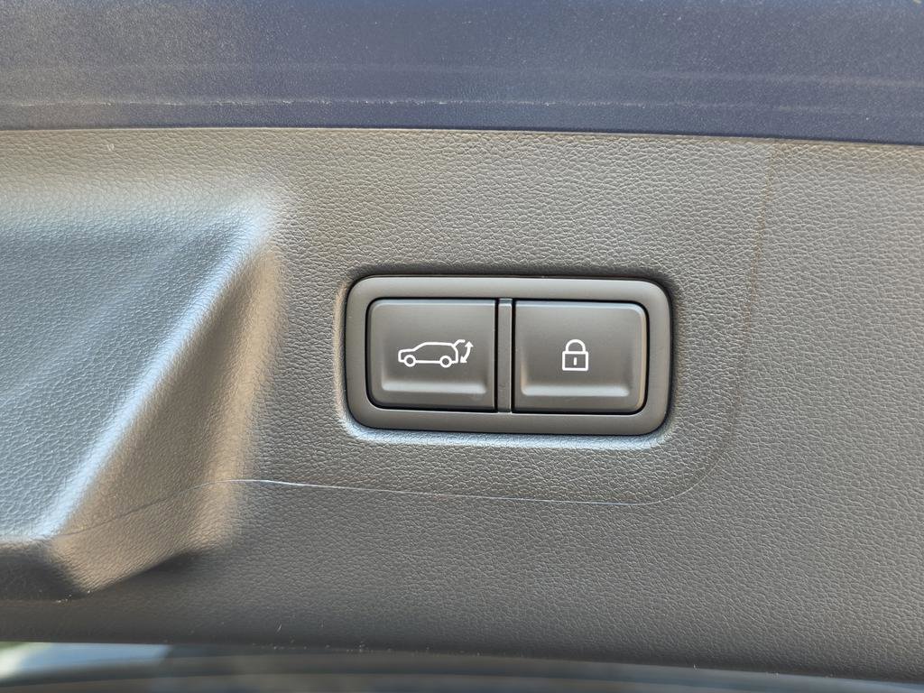 New 2026 Hyundai Santa Fe SEL image 15