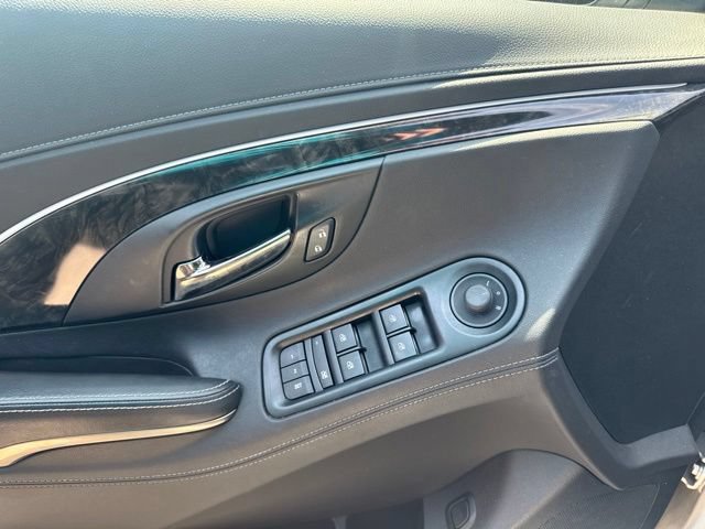 Used 2016 Buick LaCrosse Leather w/ Experience Buick Package FWD image 14
