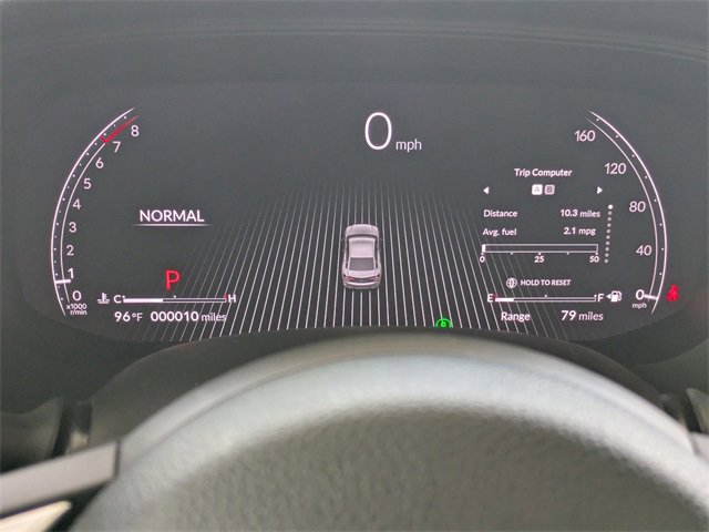 New 2025 Acura TLX w/ Technology Package image 21