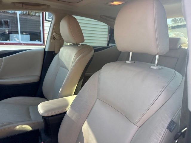 Used 2010 Lexus HS 250h w/ Preferred Accessory Package FWD image 10