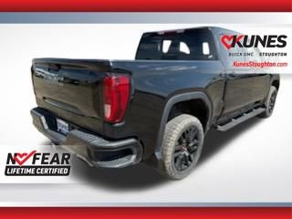 Used 2020 GMC Sierra 1500 Elevation AWD/4WD image 10