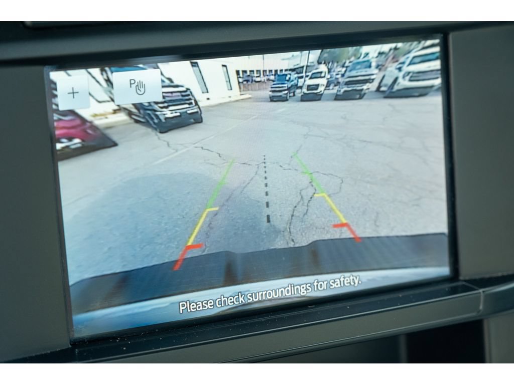 Used 2023 Ford F250 XL w/ XL Chrome Package AWD/4WD image 23