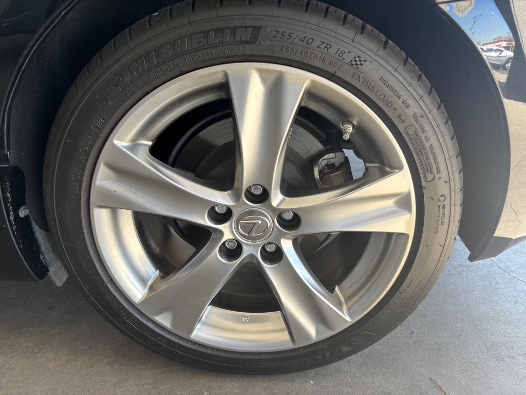 Used 2014 Lexus IS 250C w/ Luxury Package RWD image 61