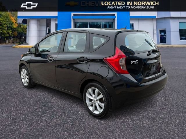 Used 2016 Nissan Versa Note SV FWD image 7