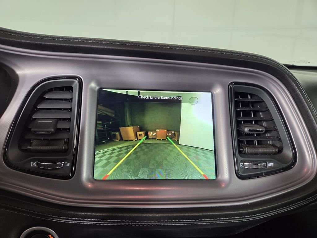 Certified 2023 Dodge Challenger R/T Scat Pack w/ Plus Package image 20