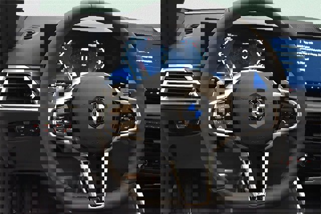 New 2026 BMW 430i xDrive Coupe w/ M Sport Package image 25