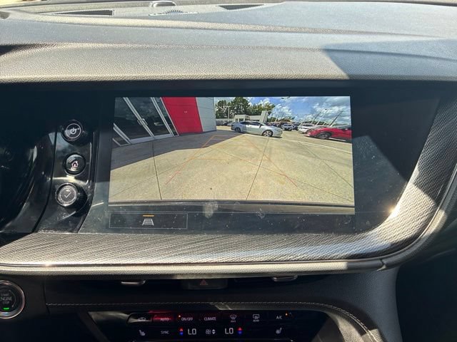 Used 2022 Buick Envision Preferred FWD image 26