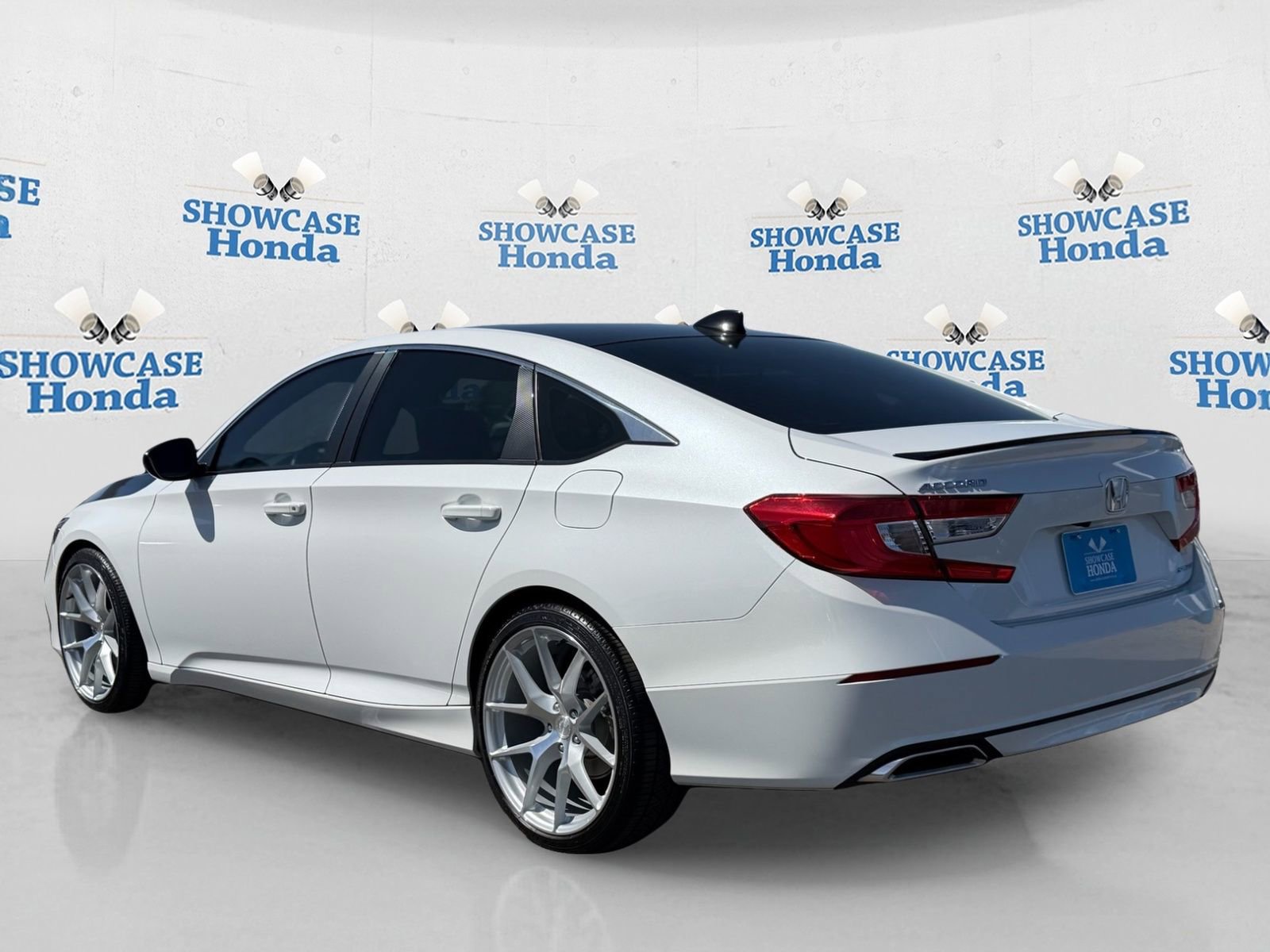 Used 2022 Honda Accord Sport image 5