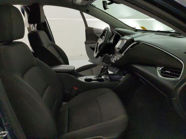 Used 2020 Chevrolet Malibu LT FWD image 20