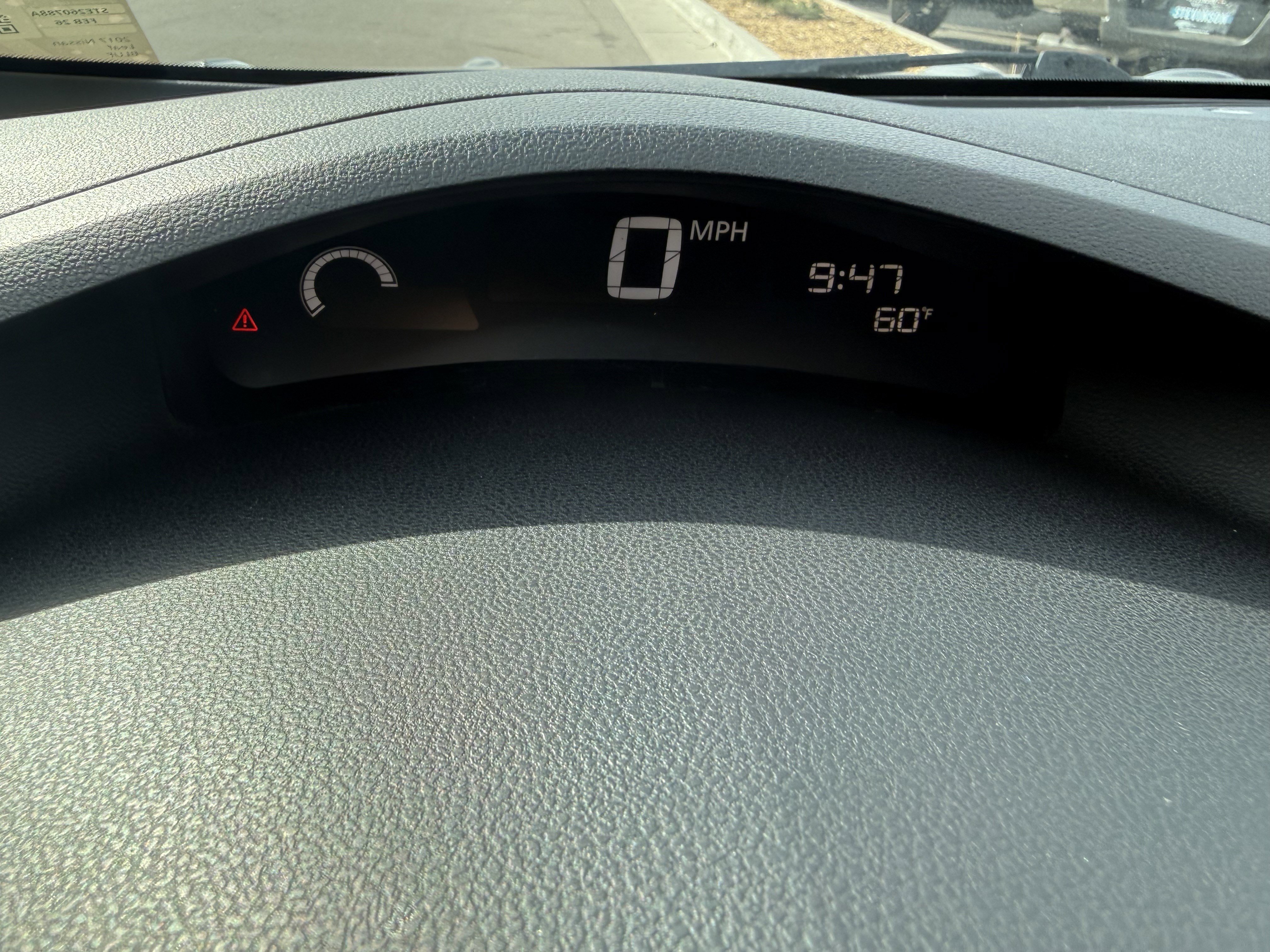 Used 2017 Nissan Leaf SV w/ Protection Package image 21