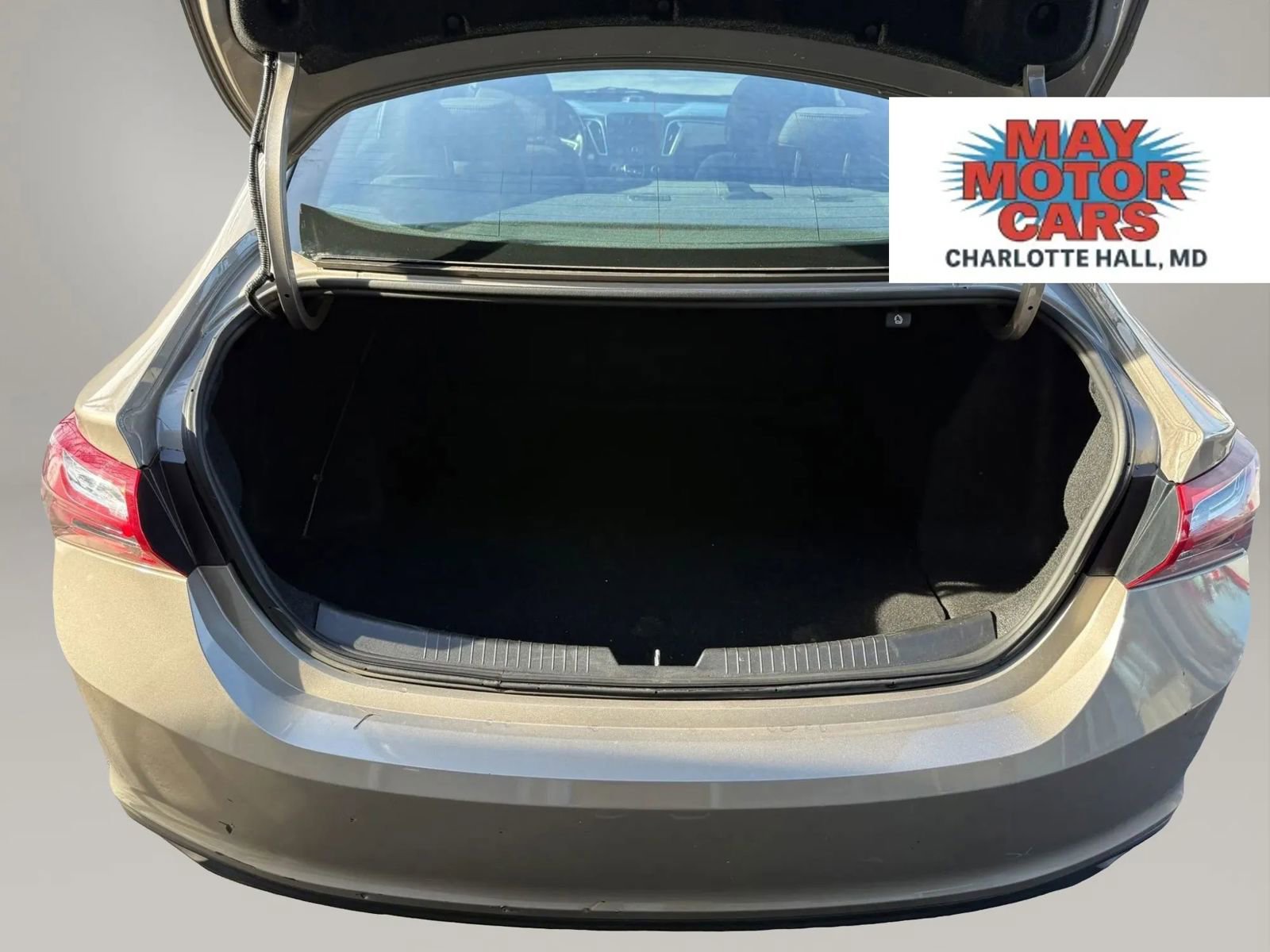 Used 2022 Chevrolet Malibu LT image 5