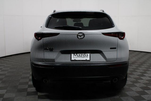 New 2026 MAZDA CX-30 Aire Edition image 6