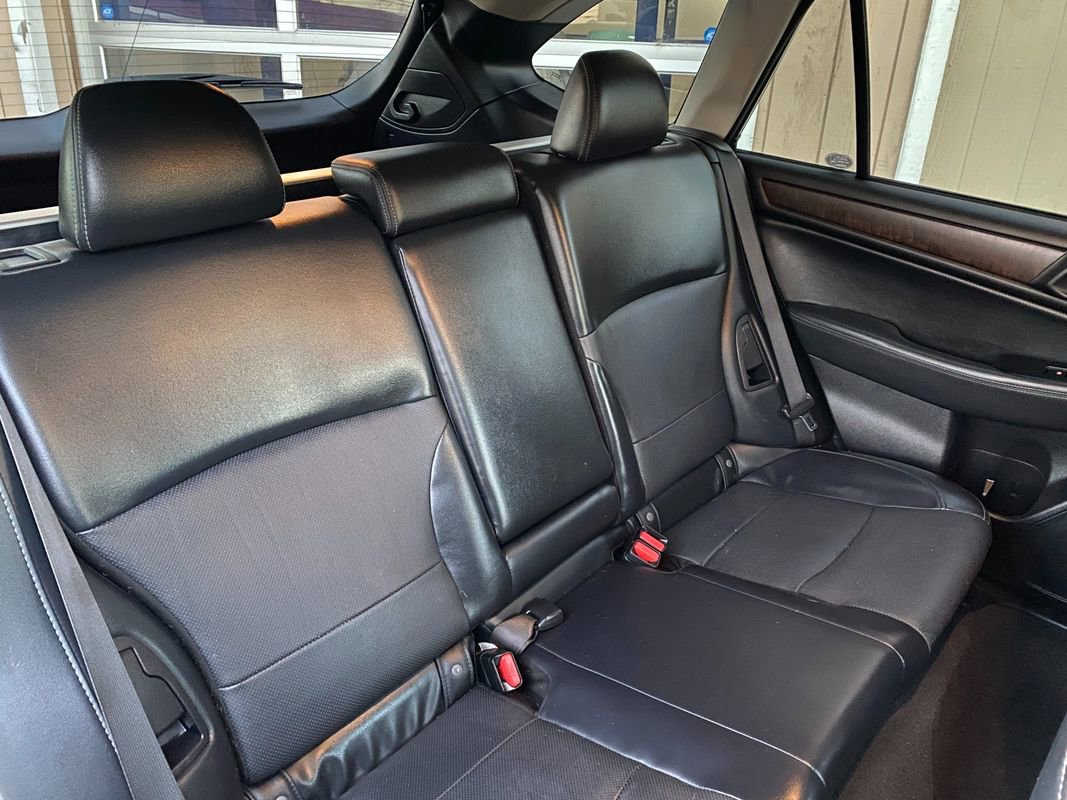 Used 2017 Subaru Outback 2.5i Limited w/ Popular Package #5 image 15