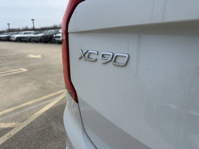 Certified 2023 Volvo XC90 B5 Plus image 39