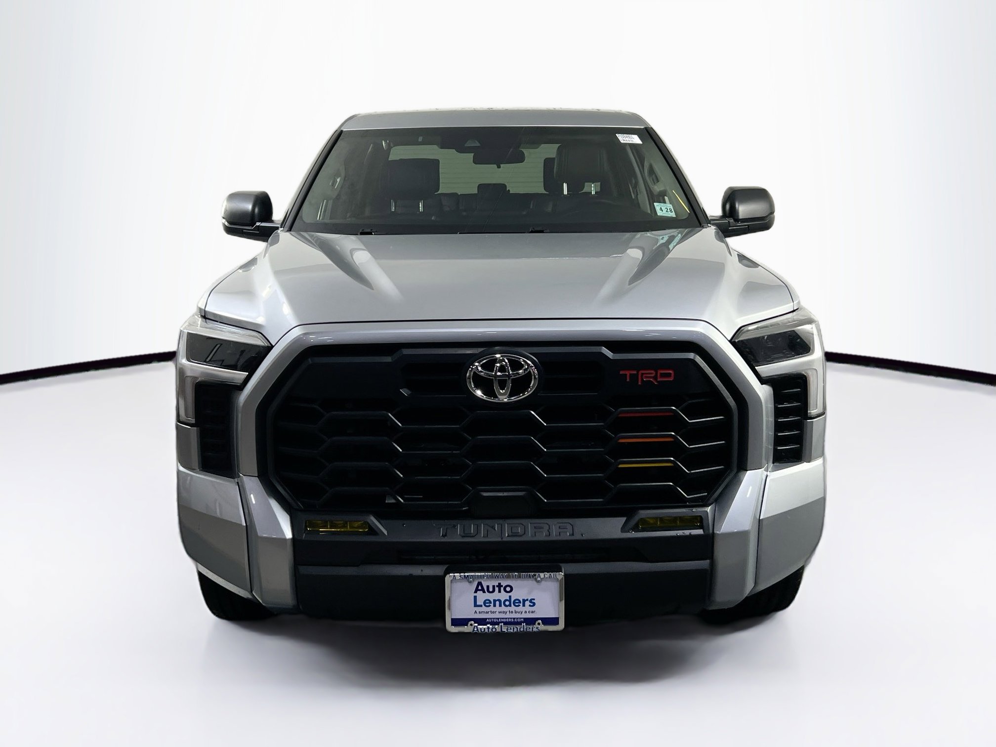 Used 2023 Toyota Tundra SR5 image 2