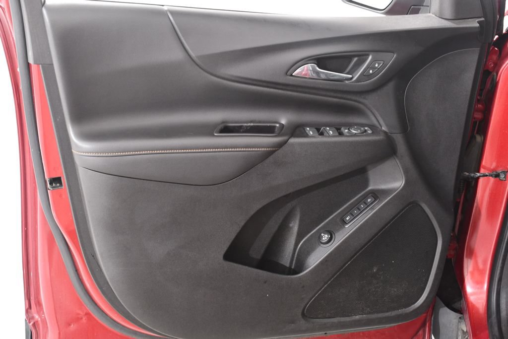 Used 2019 Chevrolet Equinox Premier AWD/4WD image 24