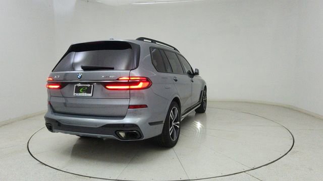 Used 2026 BMW X7 xDrive40i image 29