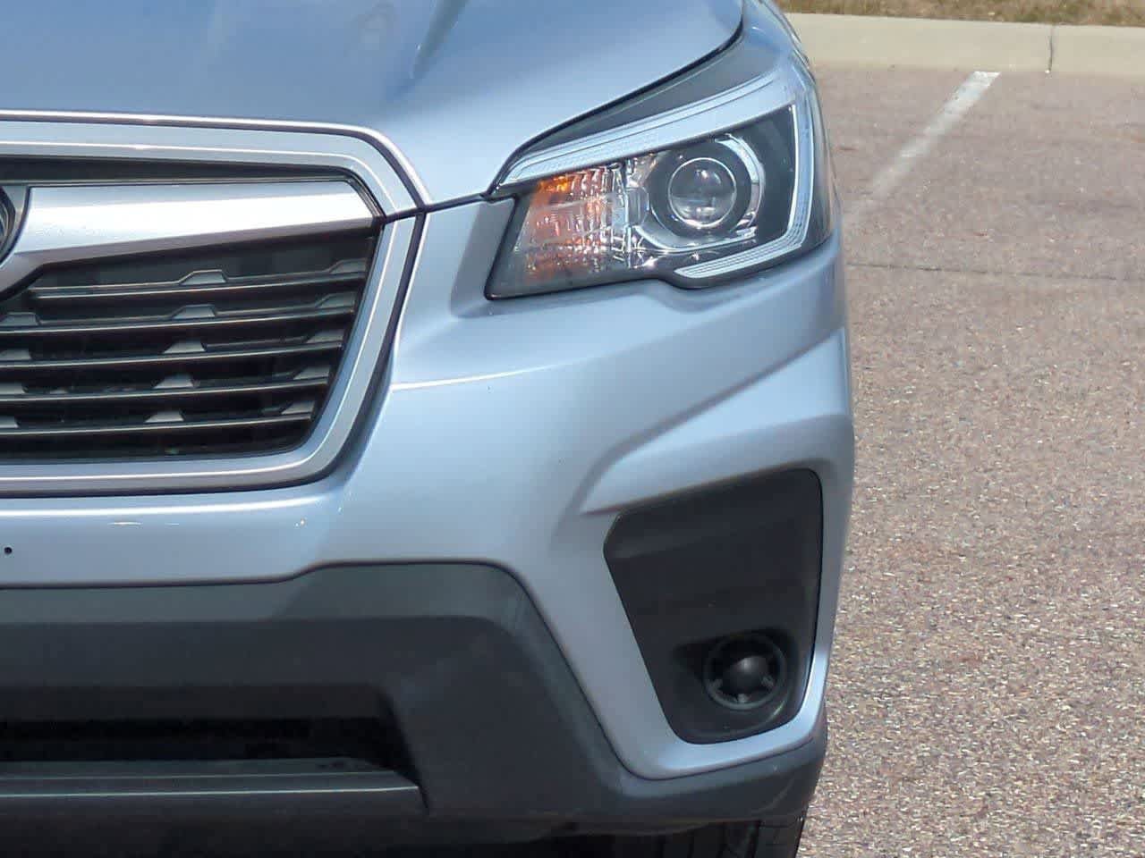 Used 2020 Subaru Forester w/ Alloy Wheel Package image 10