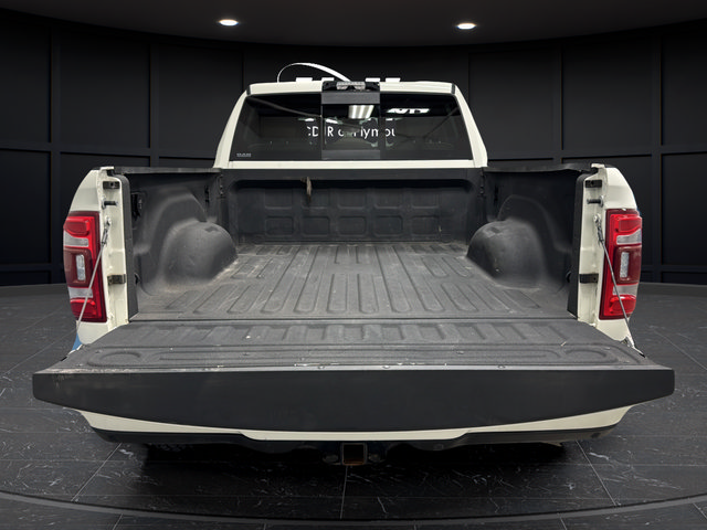 Used 2022 RAM 3500 Laramie AWD/4WD image 25