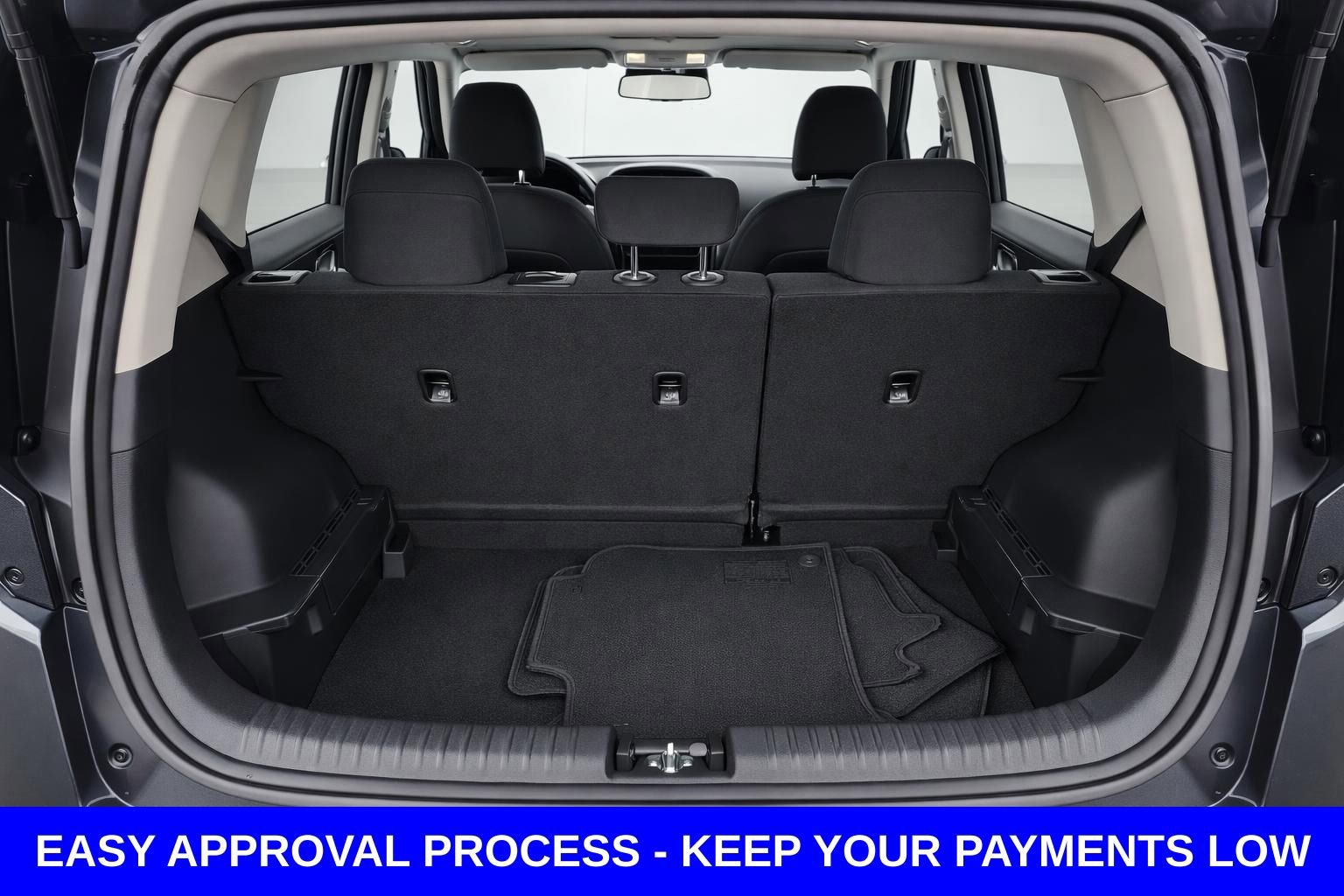 Used 2025 Kia Soul LX image 15