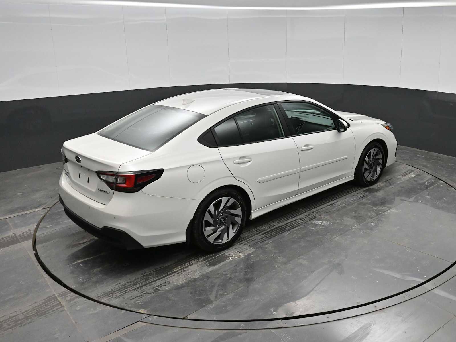 Used 2023 Subaru Legacy Limited image 28