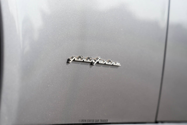 Used 2008 Maserati Quattroporte Sport GT S RWD image 76