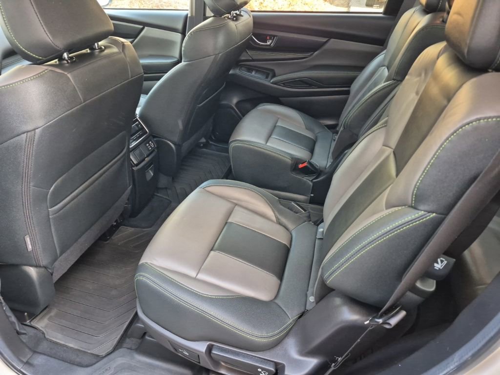 Used 2024 Subaru Ascent Onyx Edition image 15