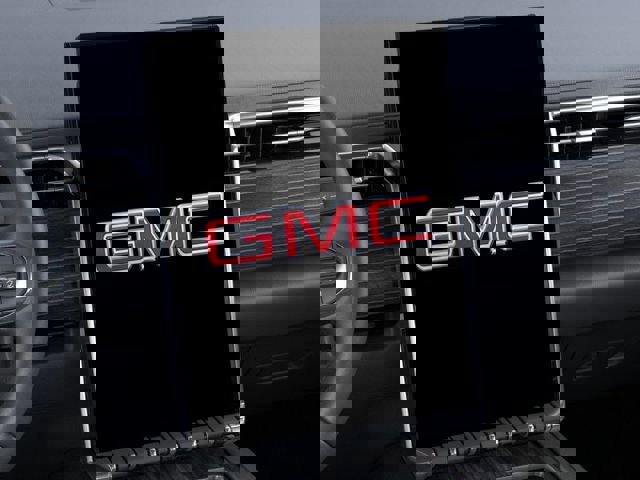 New 2025 GMC Sierra EV Denali image 20