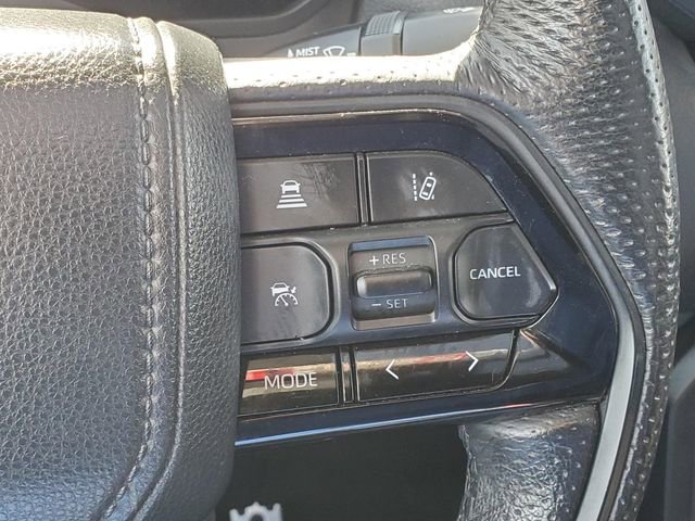 Used 2022 Toyota Tundra TRD Pro AWD/4WD image 21