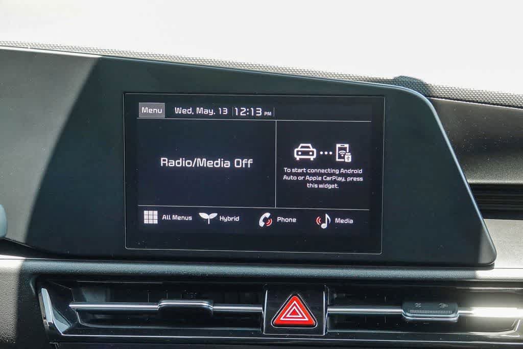 Certified 2023 Kia Niro LX FWD image 13
