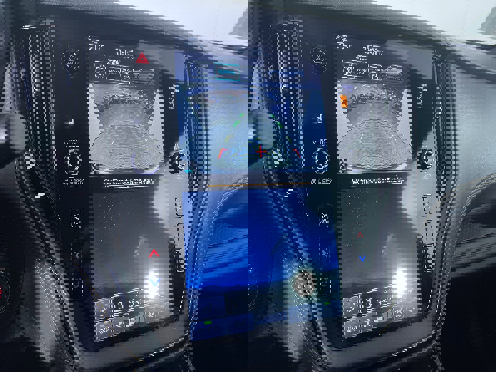 Used 2023 Subaru Outback Wilderness image 19