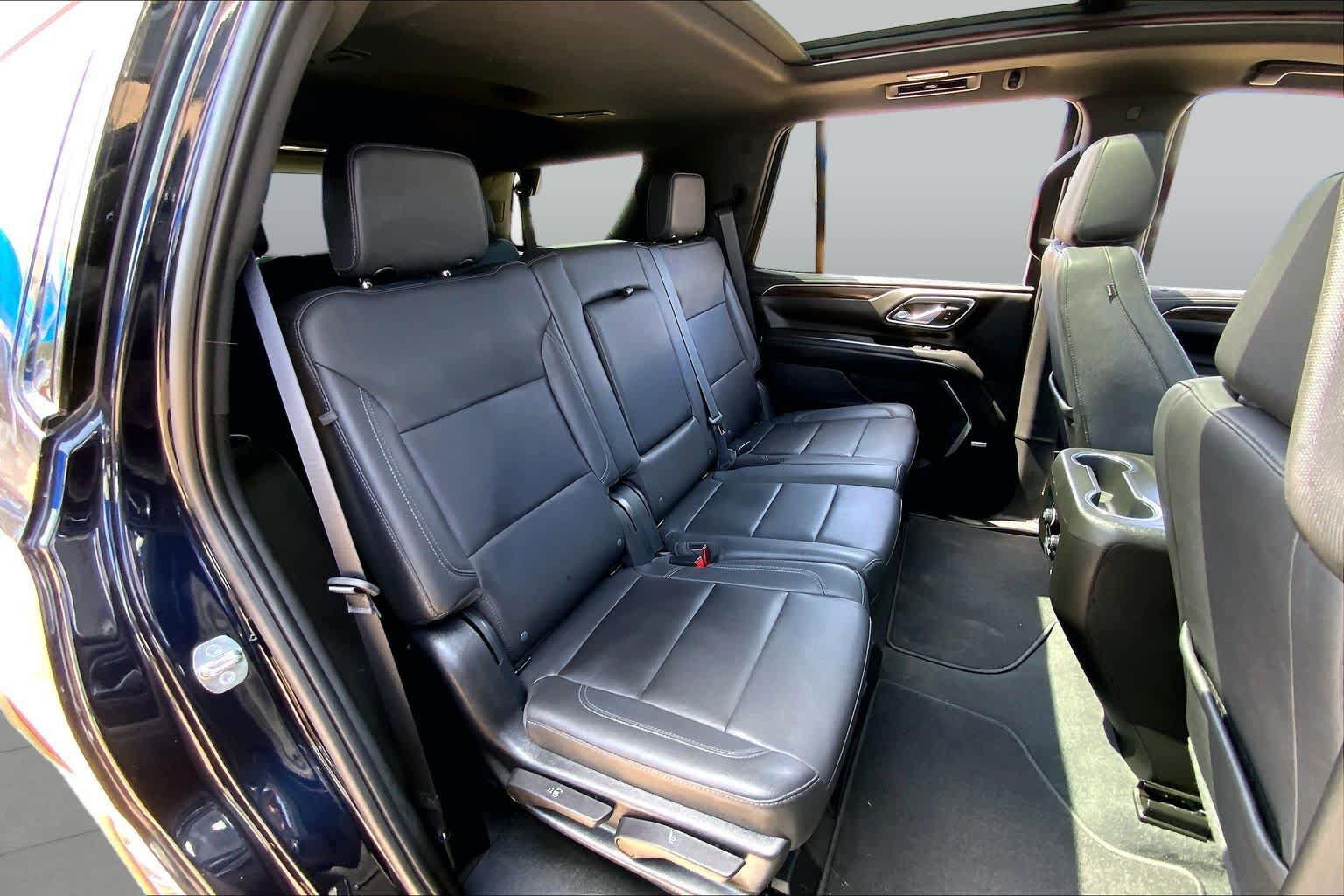 Used 2023 Chevrolet Tahoe Z71 AWD/4WD image 19
