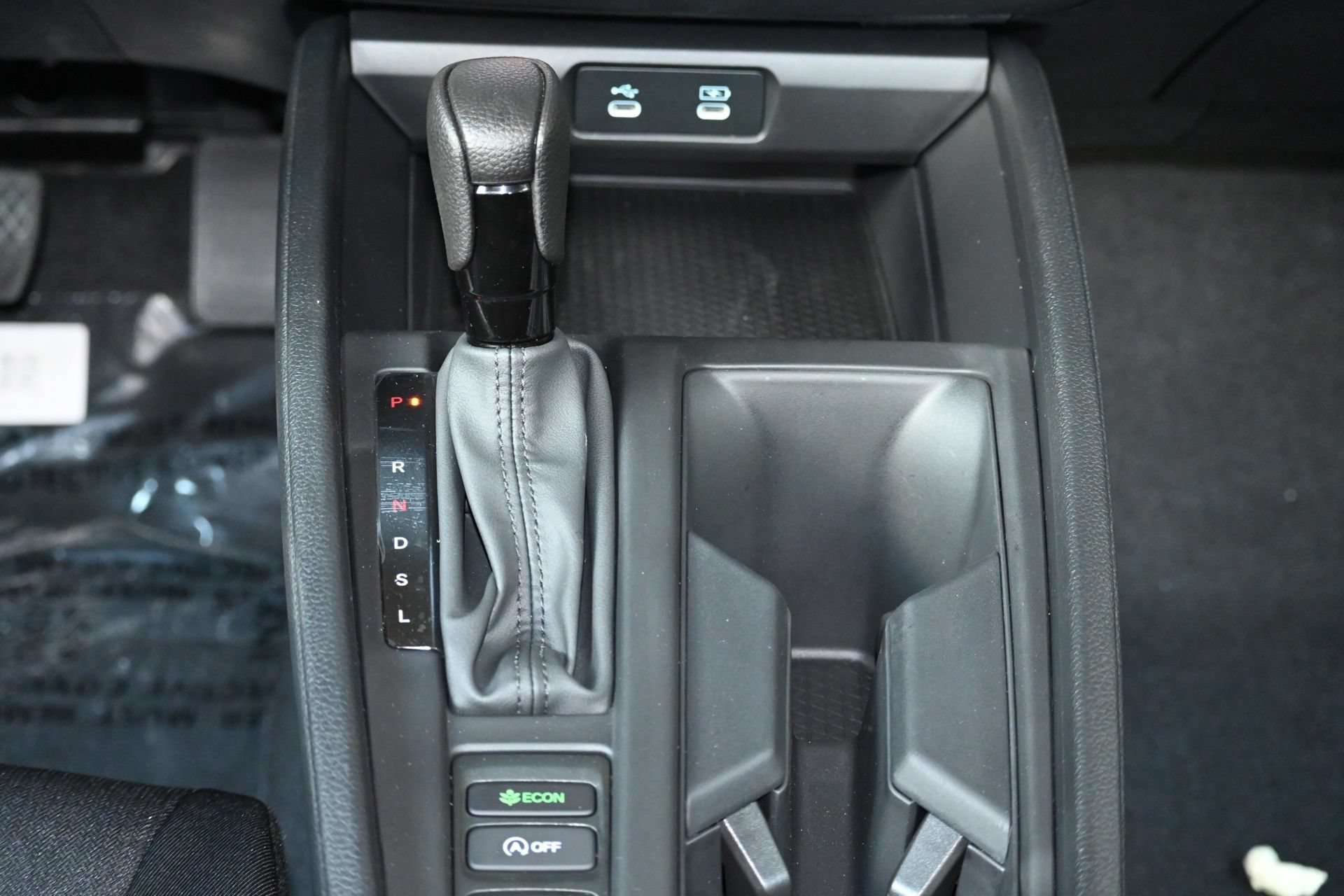 New 2026 Honda Accord LX image 24