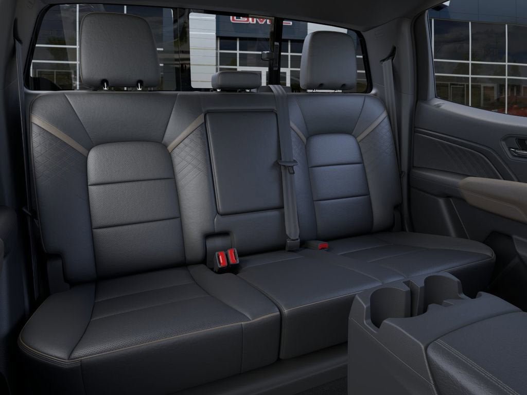 New 2026 GMC Canyon Denali AWD/4WD image 18